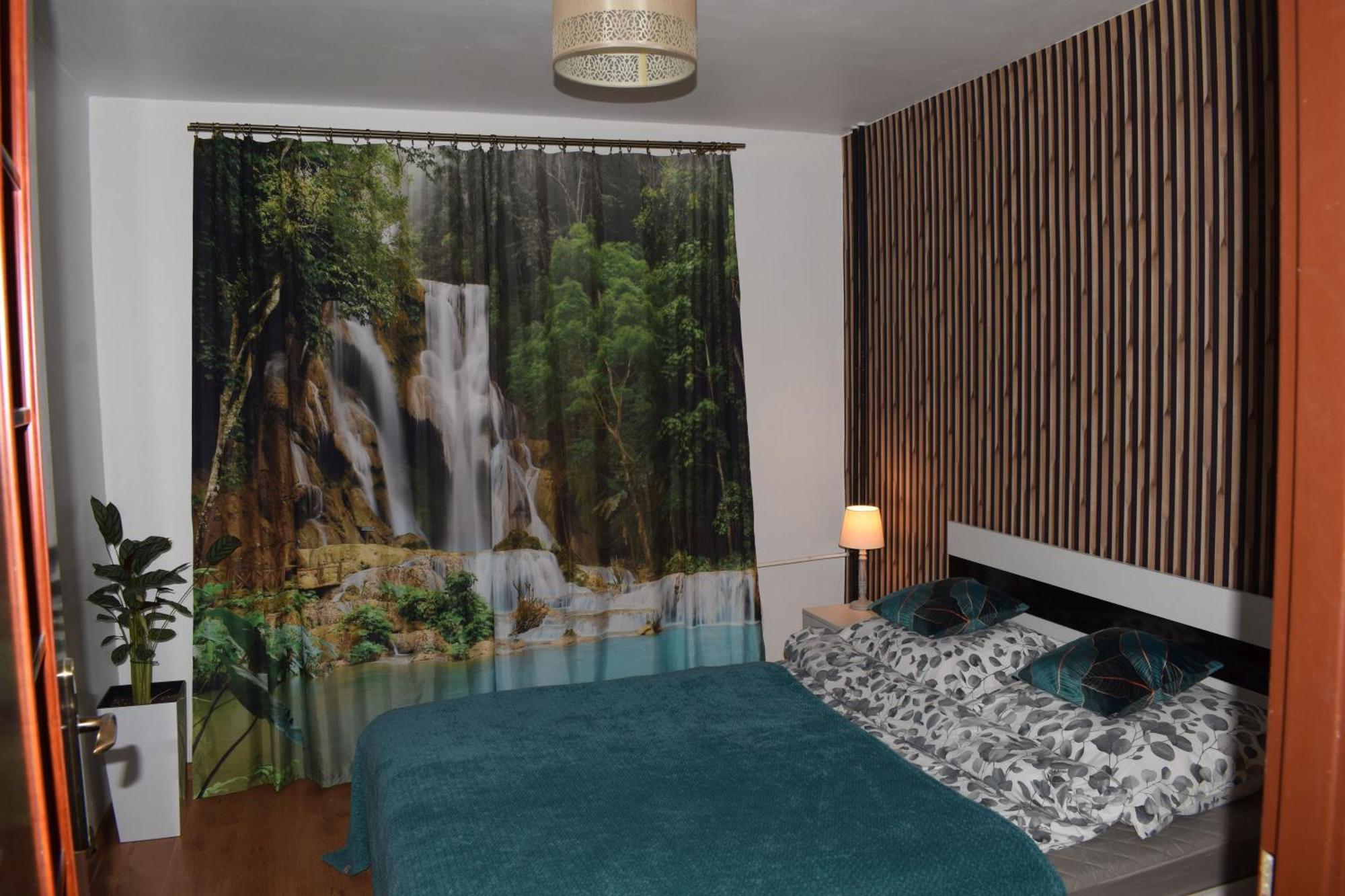 Apartament M-3 - 51M2 - Free Parking เชสโตฮอวา ภายนอก รูปภาพ